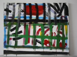 I Certamen de Pintura Fundar 2010